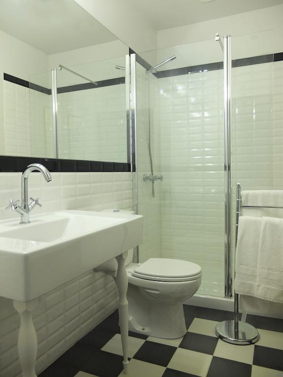 Mercador Guesthouse Порту Екстер'єр фото